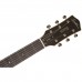Godin Icon Type 2 Classic Elektro Gitar (Burgundy)
