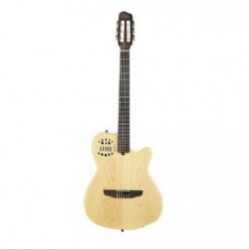Godin Multiac ACSSA Elektro Klasik Gitar (Natural)