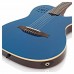 Godin Multiac Encore Elektro Klasik Gitar (Trans Blue)
