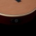 Godin Multiac Grand Concert Duet Ambiance Elektro Klasik Gitar (Natural)