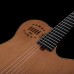 Godin Multiac Grand Concert Duet Ambiance Elektro Klasik Gitar (Natural)