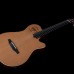 Godin Multiac Grand Concert Duet Ambiance Elektro Klasik Gitar (Natural)