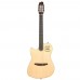Godin Multiac Nylon Solak Elektro Klasik Gitar (Natural)