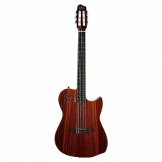 Godin Multiac Rosewood HG SA Elektro Klasik Gitar
