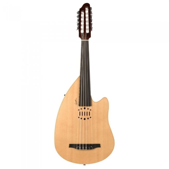Godin Multioud HG Ud (Natural)