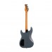 Godin Session HT MN Elektro Gitar (Arctik Blue)
