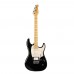 Godin Session LTD HG MN Elektro Gitar (Siyah)