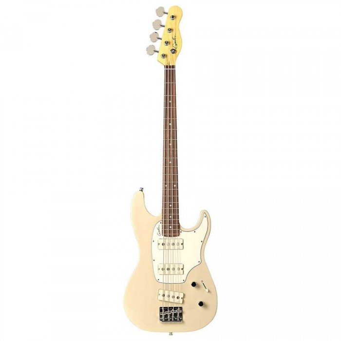 Godin Shifter 4 RN MN Bas Gitar (Trans Cream)