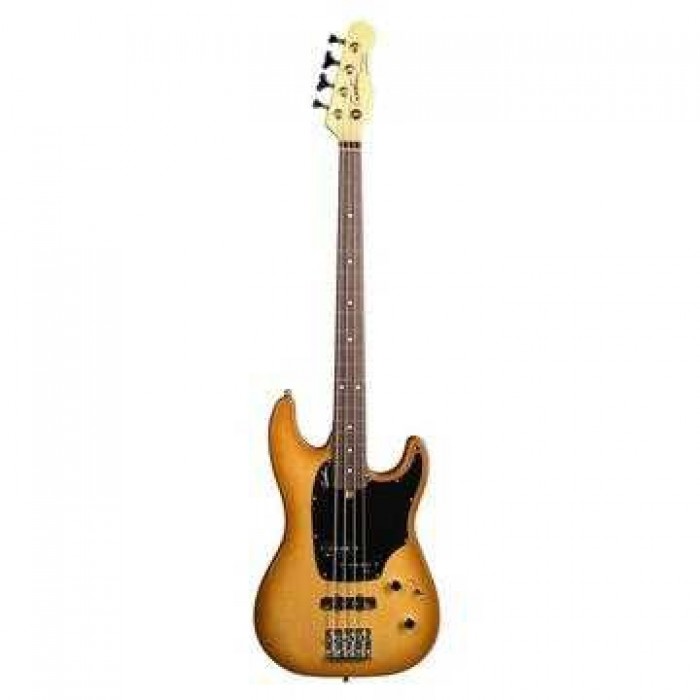 Godin Shifter Classic 4 HG RN Bas Gitar (Creme Brule)