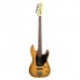 Godin Shifter Classic 4 HG RN Bas Gitar (Creme Brule)