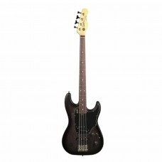 Godin Shifter Classic 4 SG RN Bas Gitar (Blackburst)