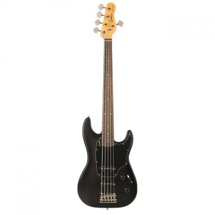 Godin Shifter Classic 5 SG RN Bas Gitar (Black Brust)