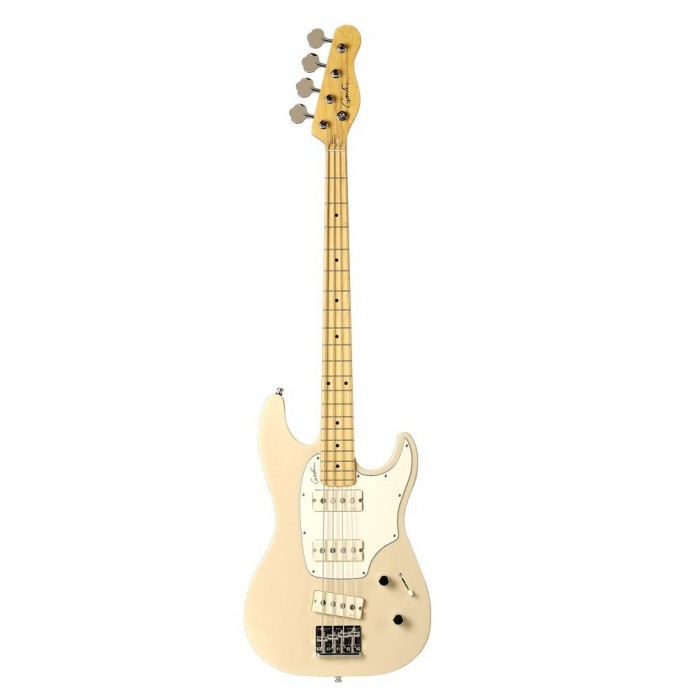Godin Shifter MN Bas Gitar (Bass Trans Cream)