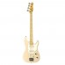 Godin Shifter MN Bas Gitar (Bass Trans Cream)