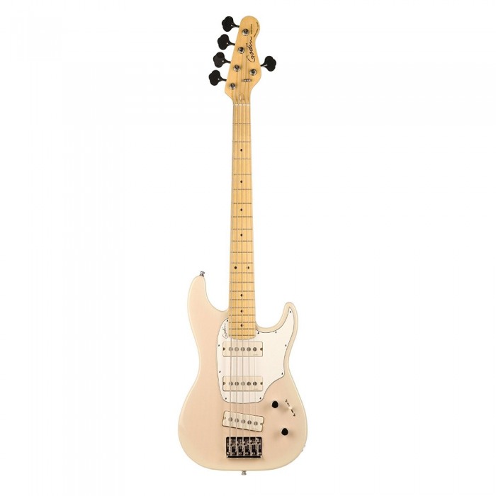 Godin Shifter MN Bas Gitar (Bass Trans Cream)
