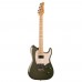Godin Stadium 59 MN Elektro Gitar (Desert Green)