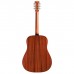 Guild A-20 Marley Akustik Gitar (Natural Satin)