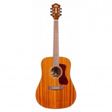 Guild D-120 NAT Akustik Gitar (Natural)