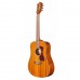 Guild D-120 NAT Akustik Gitar (Natural)