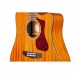 Guild D-120 NAT Akustik Gitar (Natural)