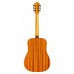 Guild D-120 NAT Akustik Gitar (Natural)