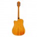 Guild D-120CE NAT Elektro Akustik Gitar (Natural)