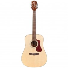 Guild D-140 NAT Akustik Gitar (Natural)