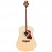 Guild D-140 NAT Akustik Gitar (Natural)
