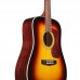 Guild D-140 SB Akustik Gitar
