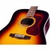 Guild D-140 SB Akustik Gitar