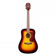 Guild D-140 SB Akustik Gitar