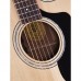 Guild D-140CE NAT Elektro Akustik Gitar