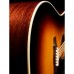 Guild D-140CE SB Elektro Akustik Gitar (Sunburst)