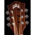 Guild D-140CE SB Elektro Akustik Gitar (Sunburst)