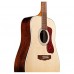 Guild D-150 NAT Akustik Gitar (Natural)