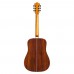 Guild D-150 NAT Akustik Gitar (Natural)
