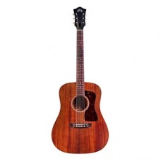 Guild D-20 NAT Akustik Gitar (Natural)