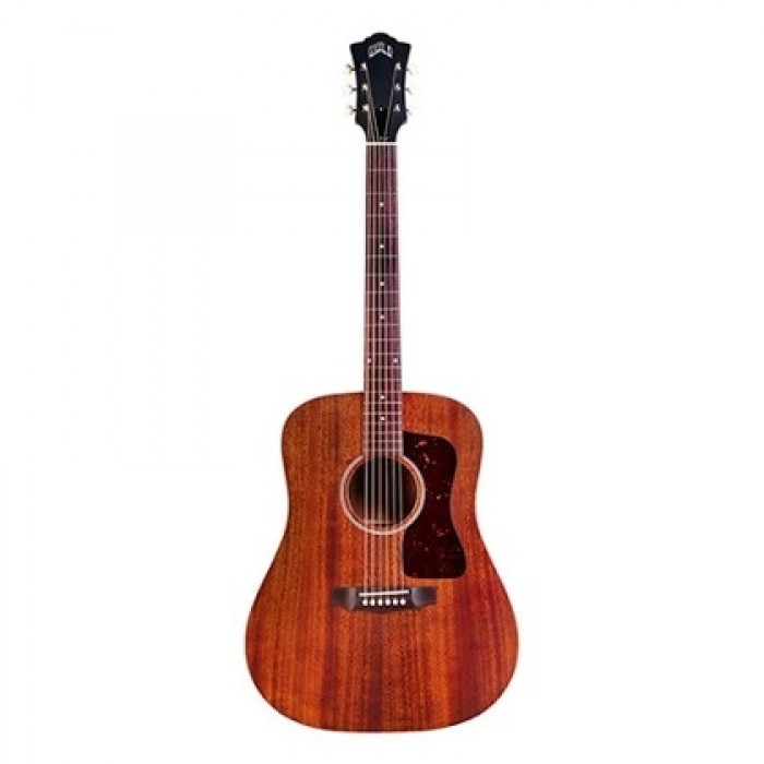 Guild D-20 NAT Akustik Gitar (Natural)