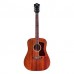 Guild D-20 NAT Akustik Gitar (Natural)