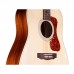 Guild D-240E NAT Akustik Gitar (Natural)
