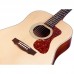 Guild D-240E NAT Akustik Gitar (Natural)