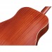 Guild D-240E NAT Akustik Gitar (Natural)