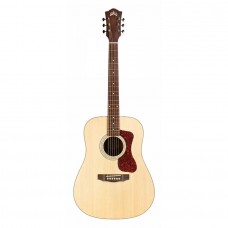 Guild D-240E NAT Akustik Gitar (Natural)