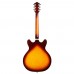Guild Elektro Gitar (Vintage Sunburst)
