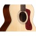Guild F-150 NAT Elektro Akustik Gitar (Natural)