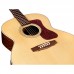 Guild F-150 NAT Elektro Akustik Gitar (Natural)