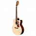 Guild F-150CE NAT Elektro Akustik Gitar (Natural)