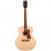Guild F-240E Elektro Akustik Gitar (Natural)