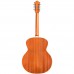 Guild F-240E Elektro Akustik Gitar (Natural)