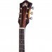 Guild F-250CE Deluxe Elektro Akustik Gitar (Antique Burst)